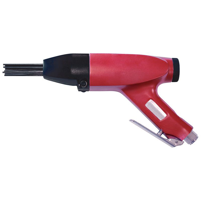 CP0952 Pneumatic Needle Scaler - 1/8" x 23